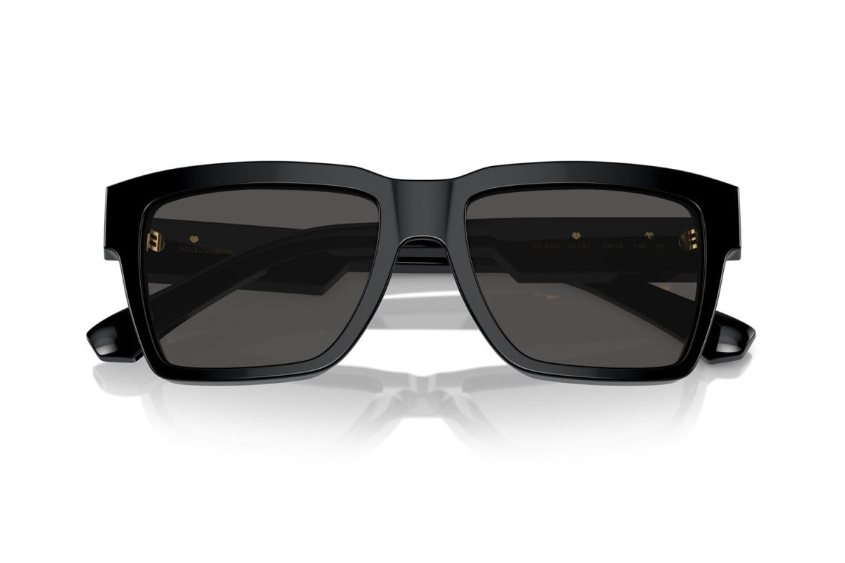Gafas de Sol Dolce & Gabbana Hombre DG4465