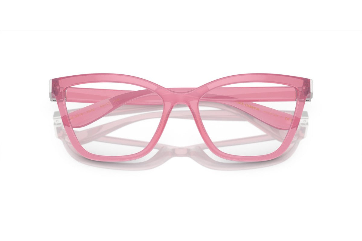 Gafas Montura Óptica Dolce & Gabbana Mujer DG5076