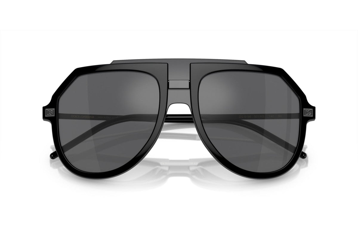 Gafas de Sol Dolce & Gabbana Hombre DG6195