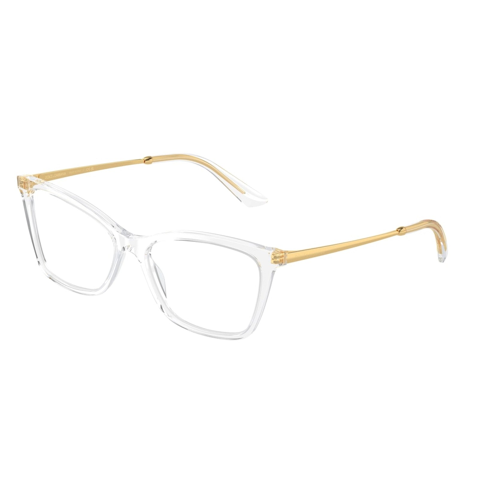 Gafas Ópticas Dolce & Gabbana Mujer DG3347