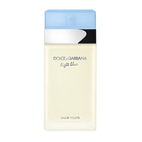 Perfume Dolce&gabbana Light Blue Mujer Edt 200 Ml