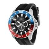 RELOJ DEPORTIVO PARA HOMBRE INVICTA PRO DIVER 35740
