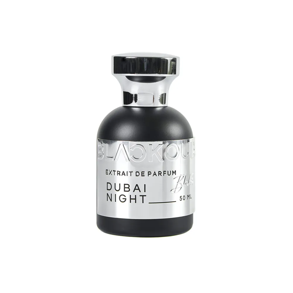 Perfume Blackoud Dubai Night Ext 50Ml
