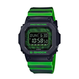 Reloj Casio Hombre DW-D5600TD-3DR