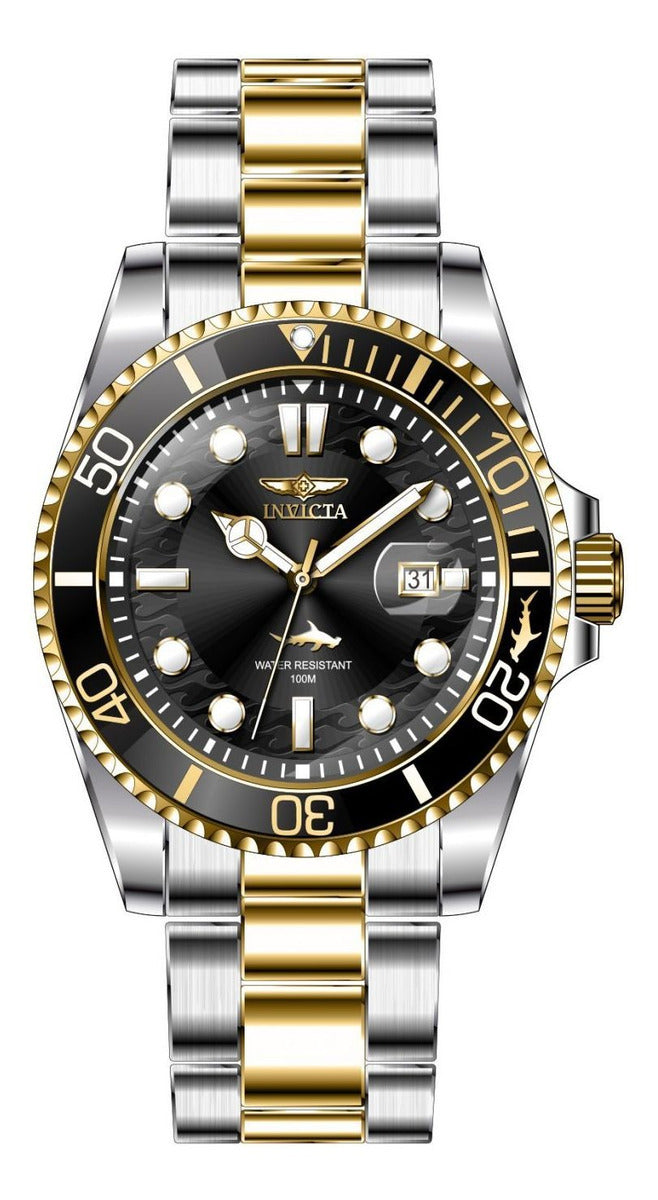 Reloj Invicta Hombre Pro Diver 30023