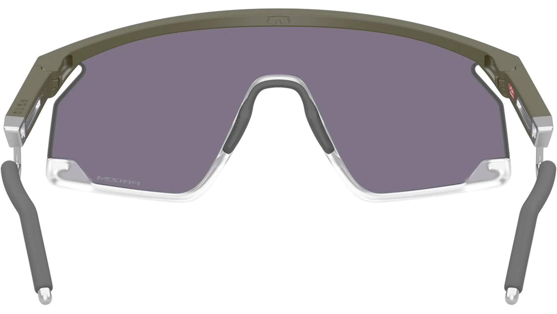 Gafas de sol Oakley BXTR Metal Unisex Oo9237