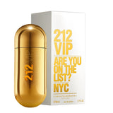 Carolina Herrera 212 VIP EDP 80ml