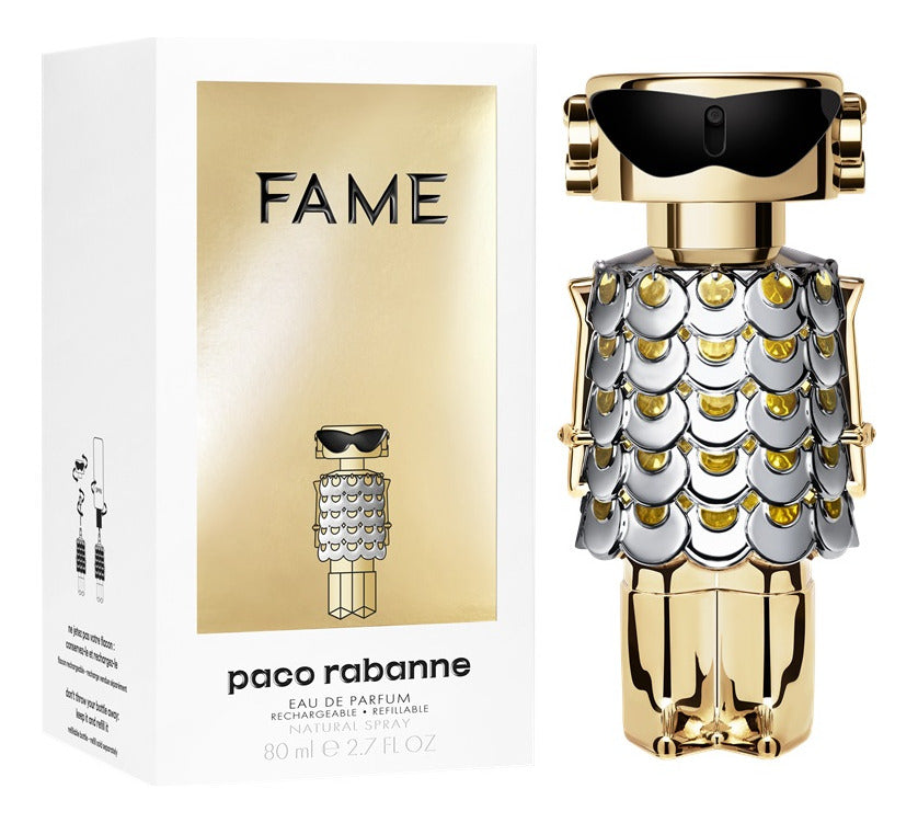 Fame EDP 80 ml