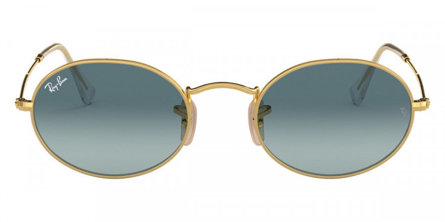 Gafas de Sol Ray Ban Oval Unisex RB3547