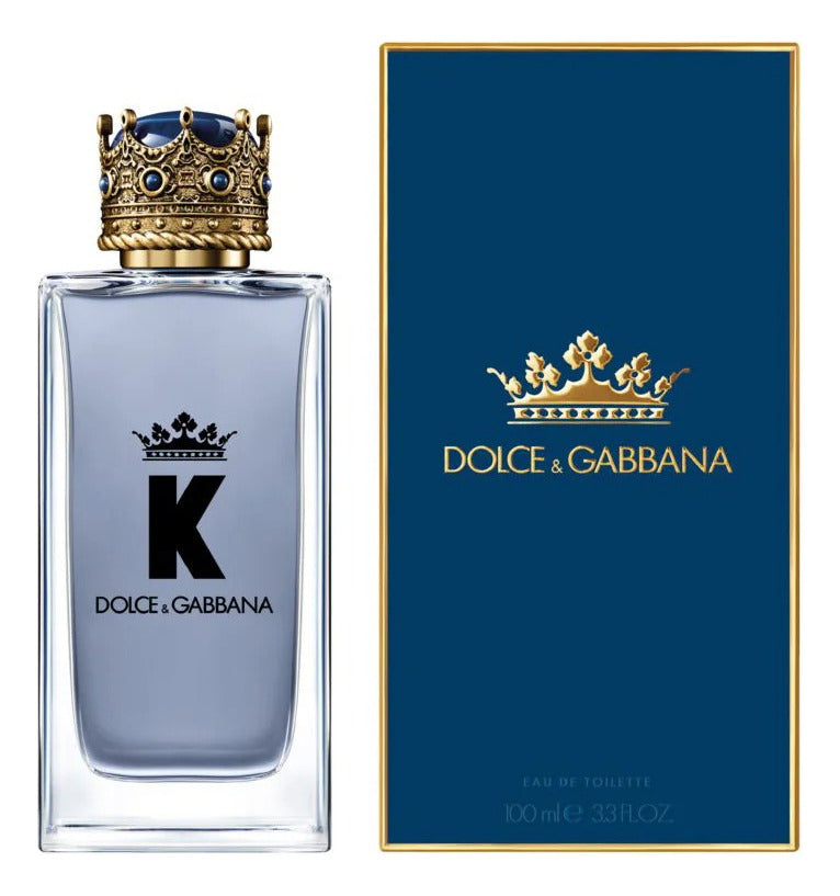 The King EDT 100 ml