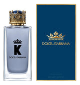 The King EDT 100 ml