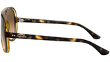 Gafas de sol Ray Ban Cats 5000 Unisex Rb4125