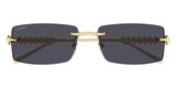 Gafas de Sol Cartier CT0604S