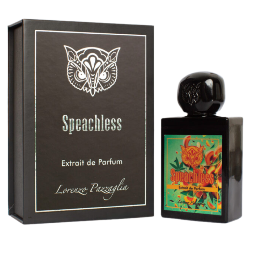 Perfume Lorenzo Pazzaglia Speachless EDP 50ml