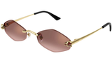 Gafas de Sol Cartier CT0433S