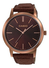 RELOJ CASIO MUJER LTP-E118RL-5ADF
