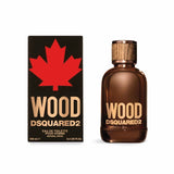 Wood Pour Homme EDT 100 ml