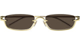 Gafas de Sol Gucci Unisex Gg1278S