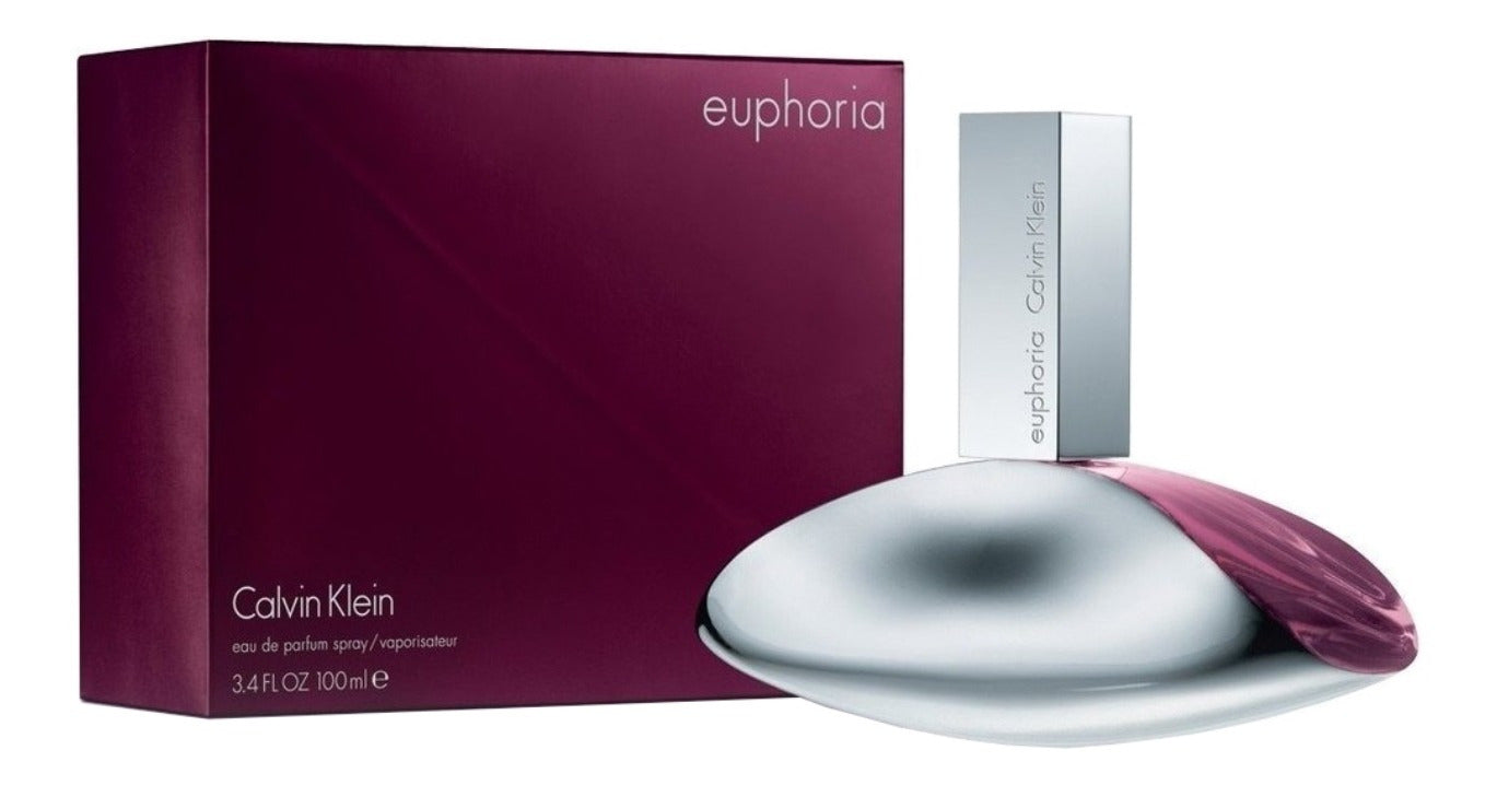 Perfume Euphoria Edp 100ml Para Mujer