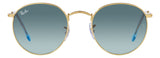 Gafas de Sol Ray Ban Unisex Rb3447