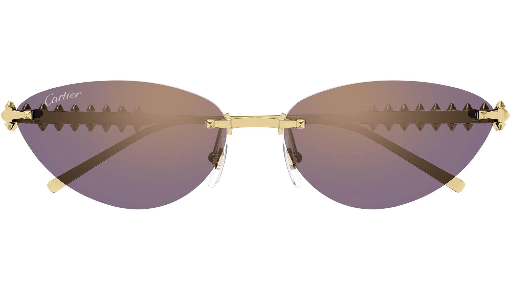 Gafas de sol Cartier Unisex Ct0543S