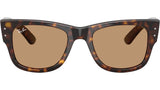 Gafas de sol Ray Ban Mega Wayfarer Unisex Rb0840S