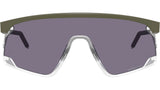 Gafas de sol Oakley BXTR Metal Unisex Oo9237
