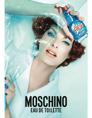 Fresh Couture EDT 100 ml