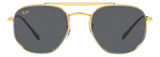 Gafas de Sol Ray Ban The Marshal Unisex RB3648M