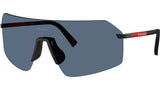 Gafas de Sol Prada Línea Rosa Unisex Psb50S