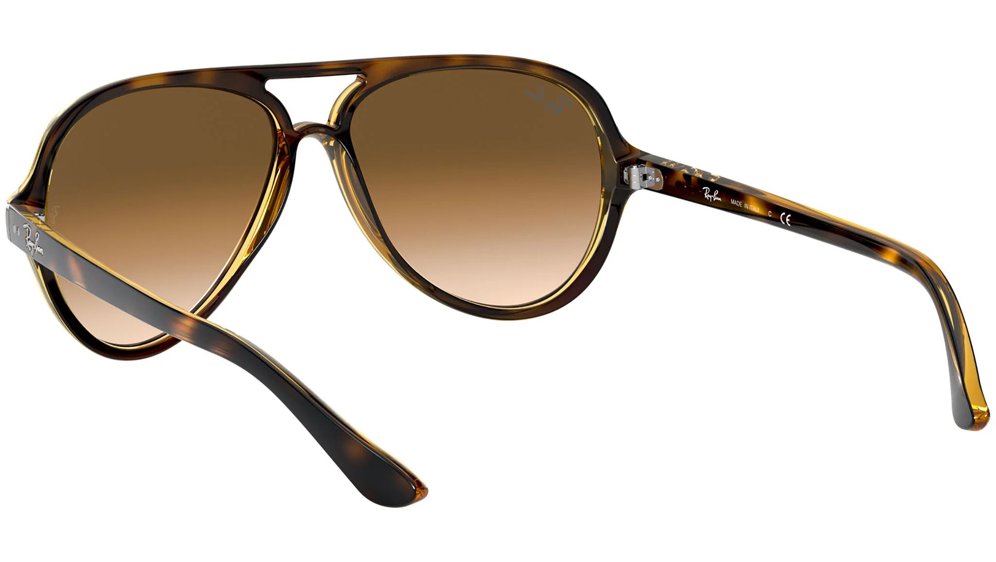 Gafas de sol Ray Ban Cats 5000 Unisex Rb4125