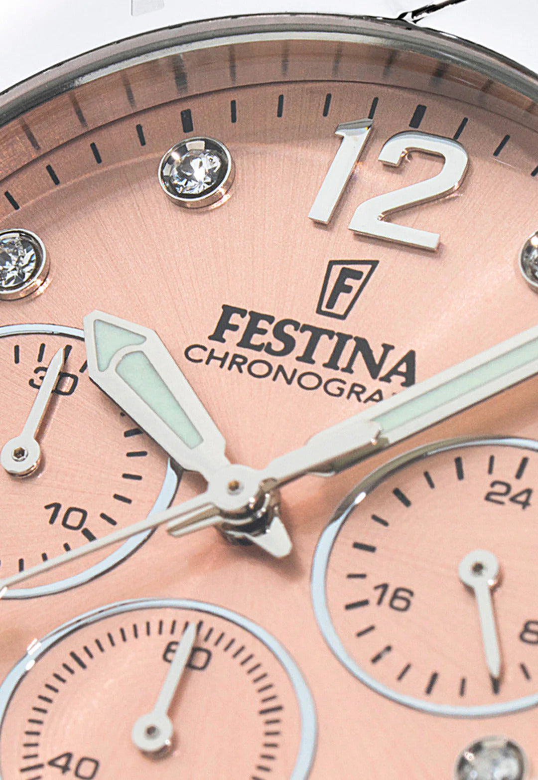 Reloj Festina Boyfriend Mujer F20603/7