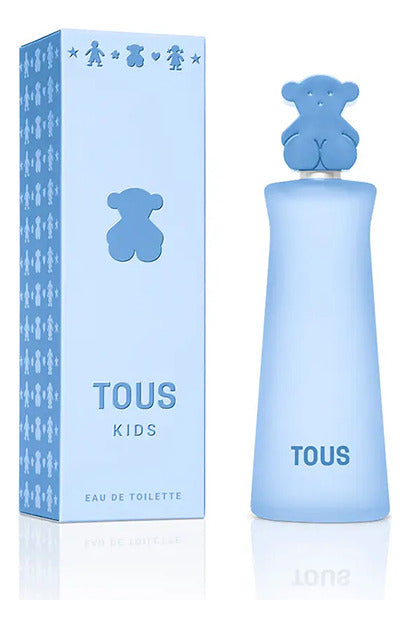 Perfume Tous Kids Boy Niños EDT 100ml