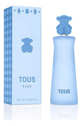 Perfume Tous Kids Boy Niños EDT 100ml