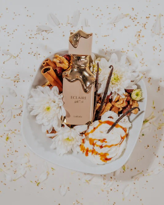 Perfume Lattafa Eclaire Mujer EDP 100ml