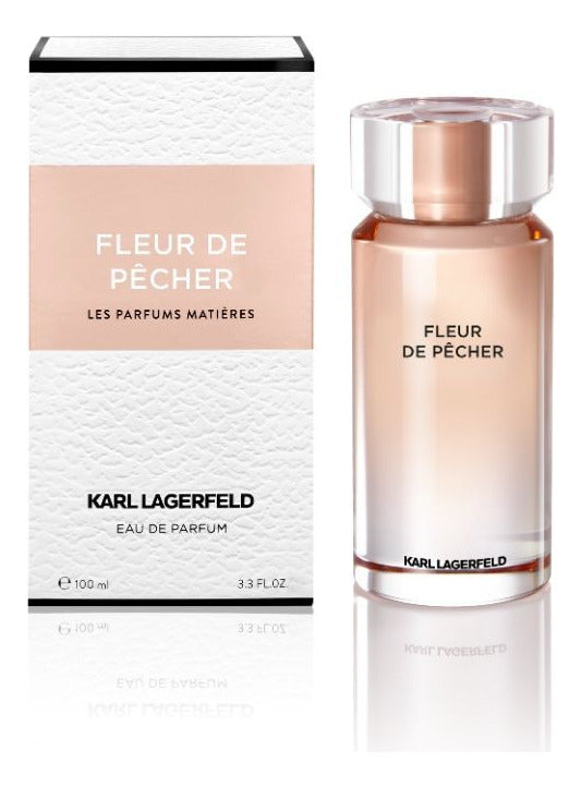 Perfume Fleur De Pecher Mujer 100ml Edp