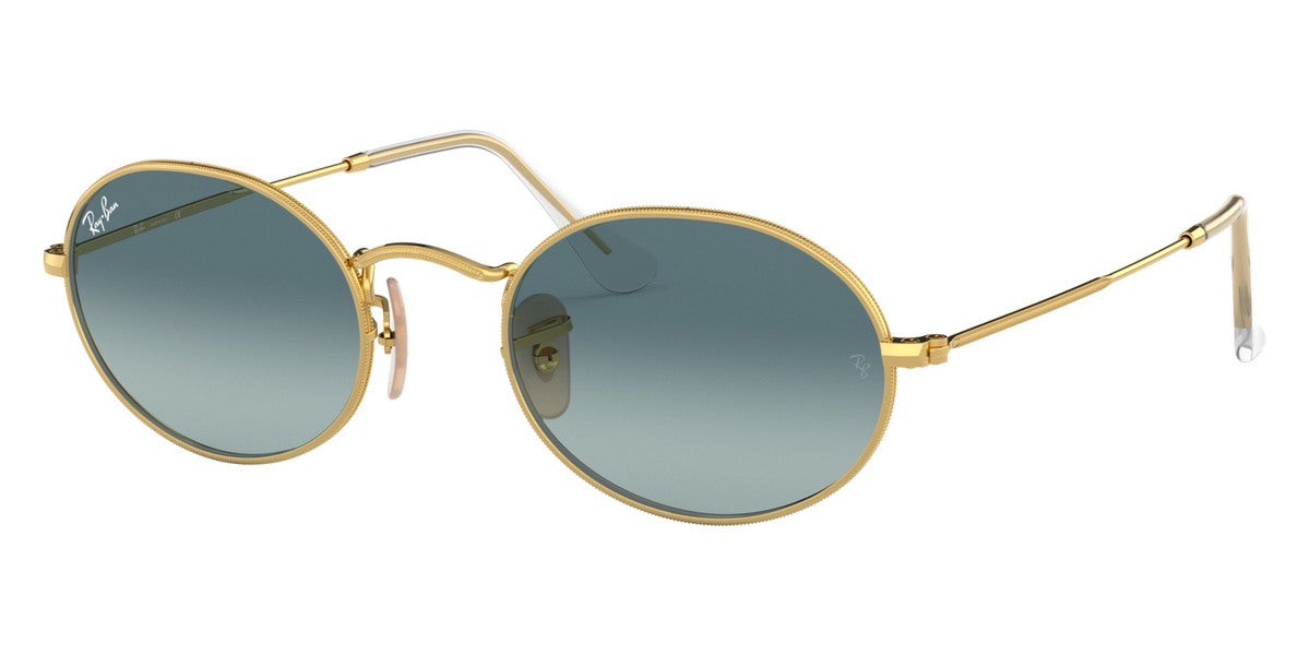Gafas de Sol Ray Ban Oval Unisex RB3547