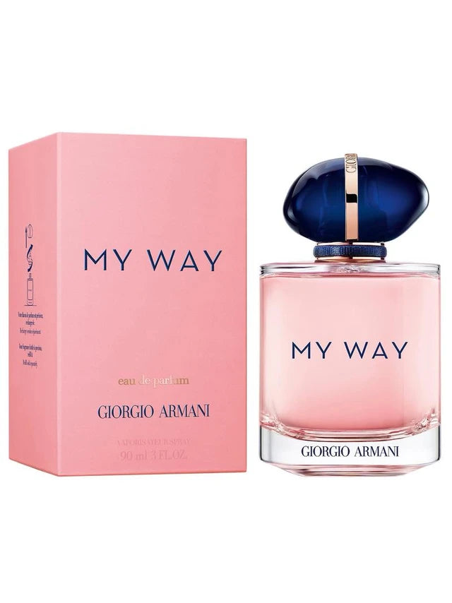 My Way EDP  90 ml