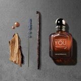 STRONGER WITH YOU ABSOLUTELY PAR 100ml