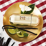 Carolina Herrera 212 VIP EDP 80ml
