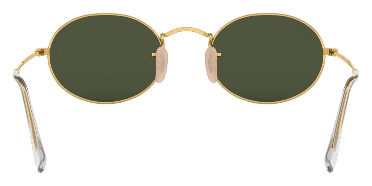 Gafas de Sol Ray Ban Oval Unisex RB3547