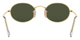 Gafas de Sol Ray Ban Oval Unisex RB3547