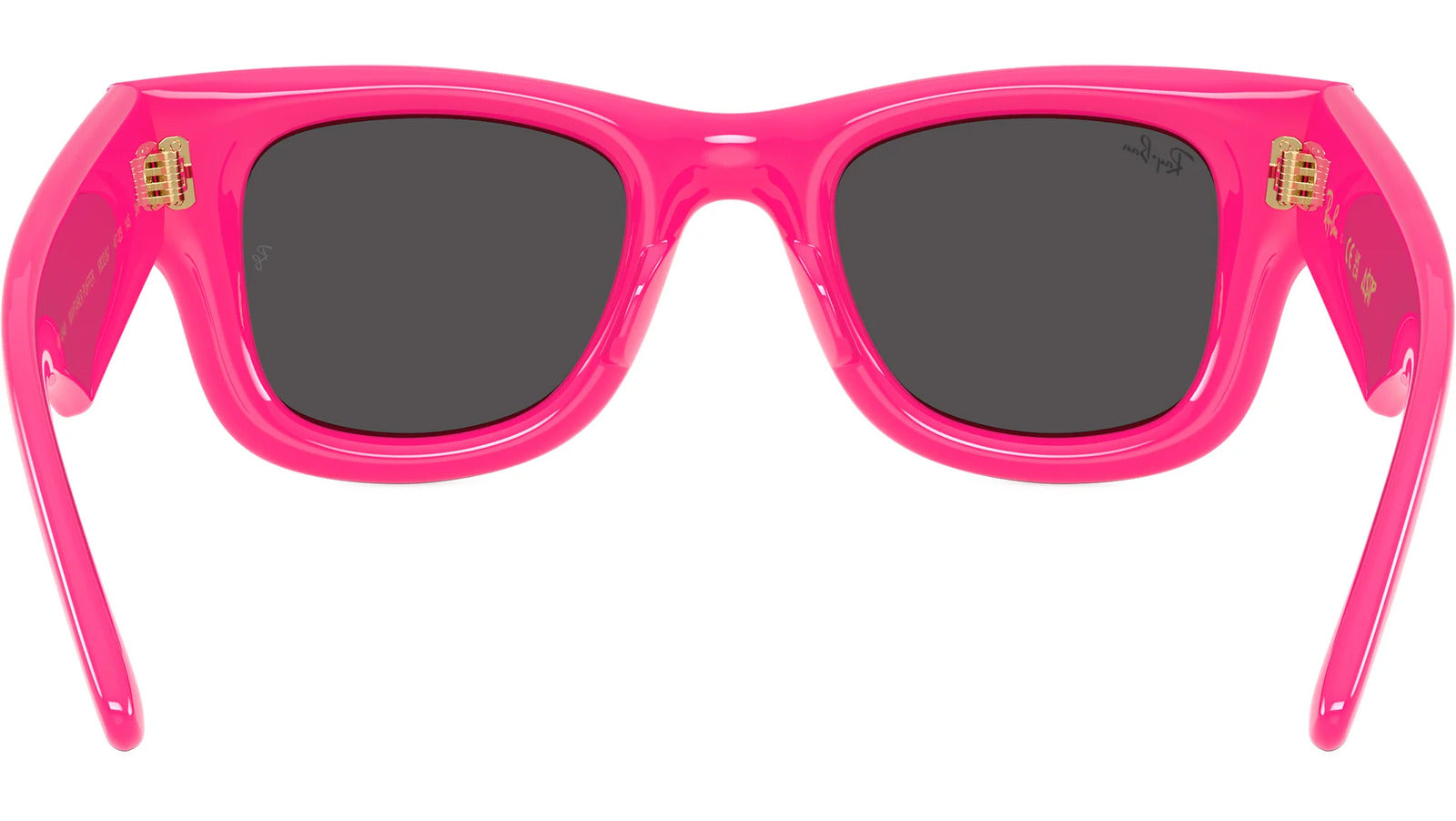 Gafas de Sol Ray Ban Wayfarer Puffer Mujer RB4940