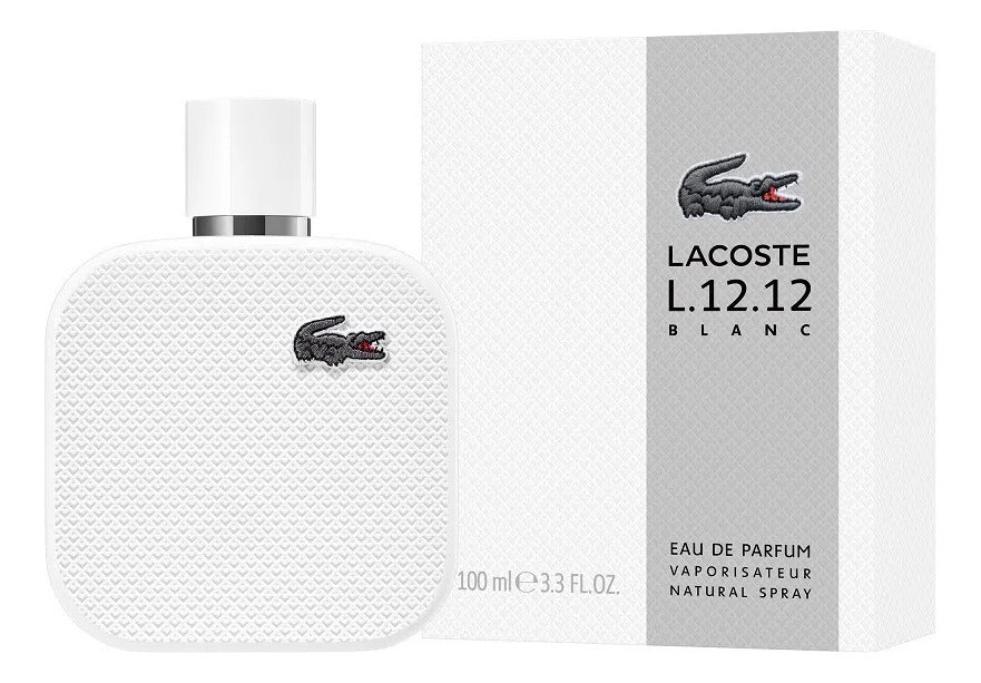 L12.12  Blanc EDP 100 ml