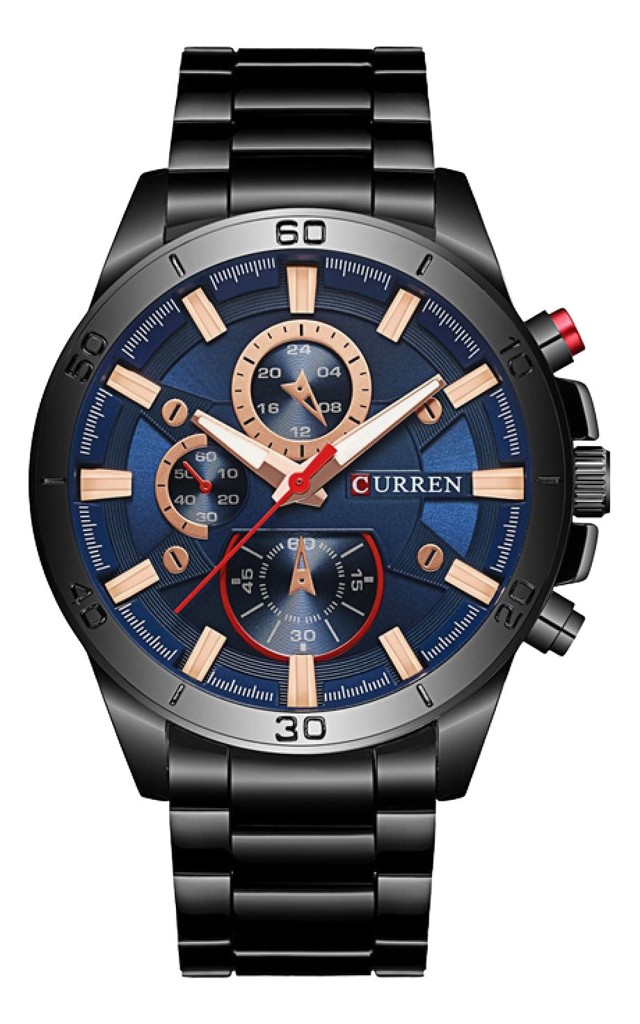 Reloj Hombre Curren KREB560120 - 8275