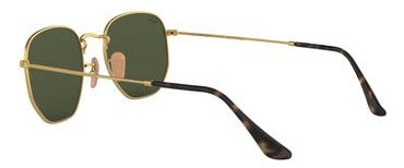 Gafas de Sol Ray Ban Hexagonal Unisex RB3548NL