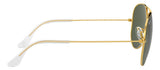 Gafas de Sol Ray Ban Aviador Unisex Rb3025