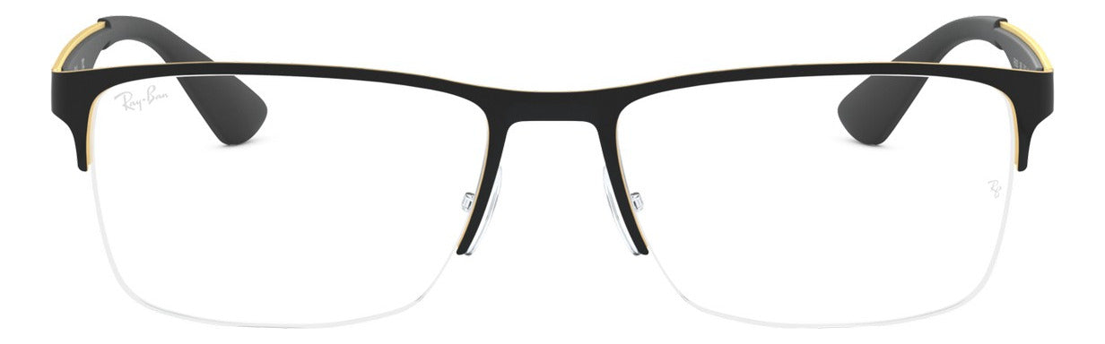 Gafas Montura Óptica Ray Ban Unisex RX6335