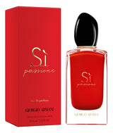 Sí Pasione EDP 100 ml