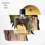 Terre D'hermes Pure Perfume PAR 75 ml
